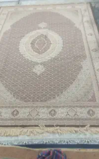 فرش ۶ متری