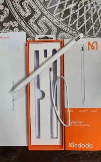 قلم لمسی مک دودو مدل PA-9822 نو