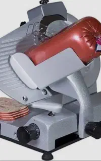 کالباسبر محک