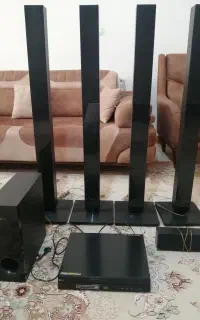 سینما خانواده ال جی