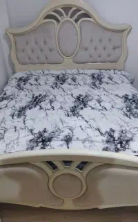 سرویس خواب  کاملا نو عرض ۱۸۰