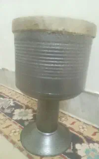 تنبک سالم