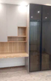 کابینت کمد دیواری دکوراسیون داخلی منزل