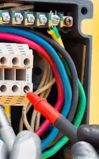 برقکاری ساختمانی