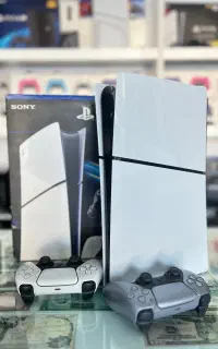 ps5 دیجیتال اروپا