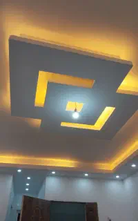 اجرا ونصب کناف