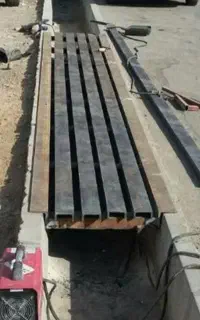 جوشکاری سیار