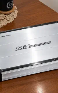آمپ آکبند آکوستیک mb 805