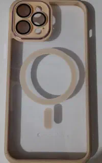 قاب گوشی آیفون ۱۲مکس