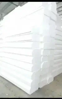 تیرچه و فوم