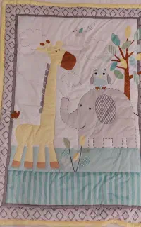 سرویس رو تختی کودک