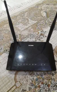 مودم مدل DLink