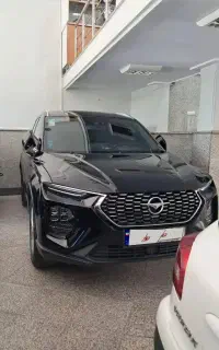 هایما s8 مدل ۱۴۰۳ بی رنگ