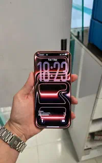 Iphone 17 pro max / ۱۷ پرومکس