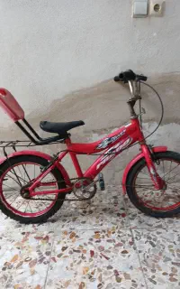 دوچرخه سایز ۱۶