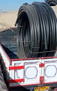 حمل بار به صورت شبانه روز