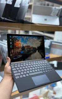 سرفیس پرو۶ - Surface Pro6 i5/8/128 - علیاپرداز