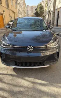 فولکس واگن ID4 مدل2025 صفر خشک