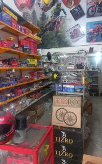 نیازمند مکانیک موتورسیکلت