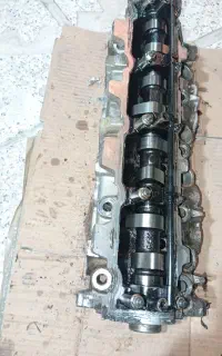 سرسیلندر کامل پژو 405