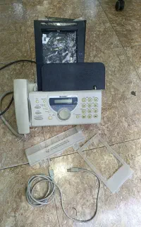 فکس شارپ نو