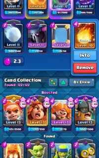 کلش رویال