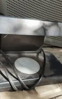 دستگاه اسکن اسکناس و Uv .