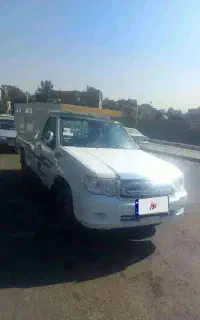 پادرا پلاس دوگانه سوز اپشنال صفر معاوضه با سواری