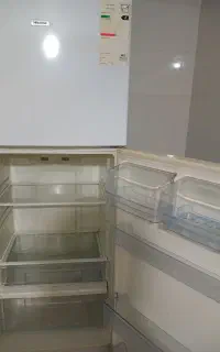 یخچال فریزر