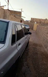پراید صبا