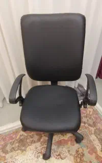صندلی گردون (جک دار)