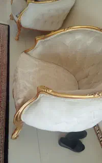 مبل راحتی ۹نفر