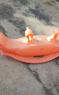 الاکلنگ دونفره