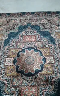 گلیم فرش