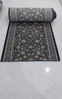 فروش فرش کناره به عرض ۱/۲۰ در ۱۲ متر