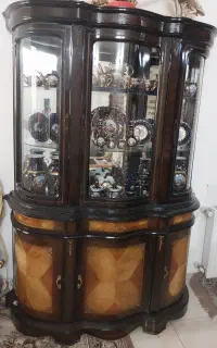 بوفه و کنسول