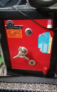 گاو صندوق