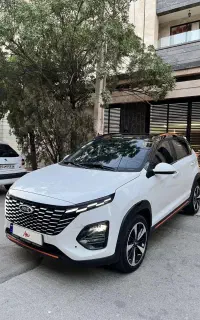 x33 کراس دنده ۱۴۰۳