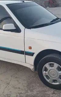 فروش پژو 405