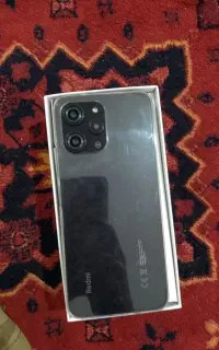 شیاومی ردمی ۱۲