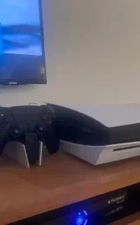 Ps5 نو نو