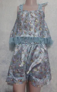 لباس خواب کودک مخصوص ۱ الی ۲ ساله