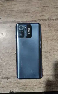 پوکوm5s