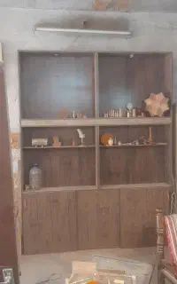دکور در حد نو