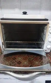 توستر
