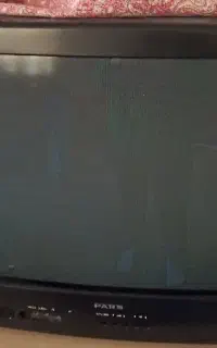 تلویزیون پارس کاملا سالم