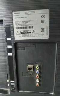 تلویزیون ال ای دی سامسونگ هوشمند ۴۹ اینچ