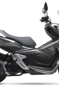 موتور سیکلت AGV
