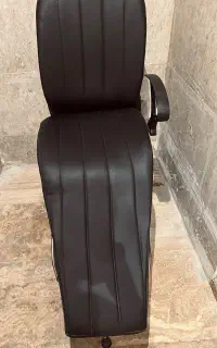 صندلی تخت شو آرایشگاهی
