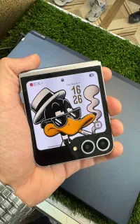 Zflip 6